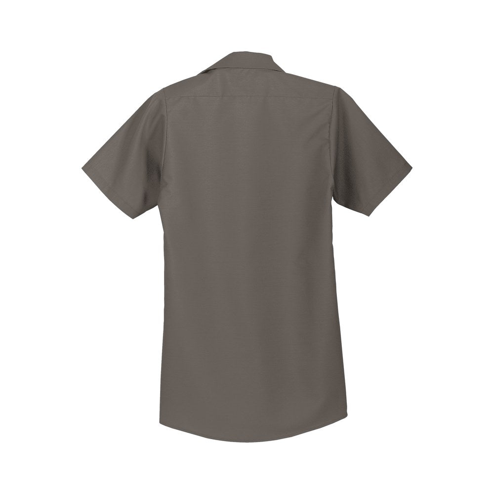 Grey | Back