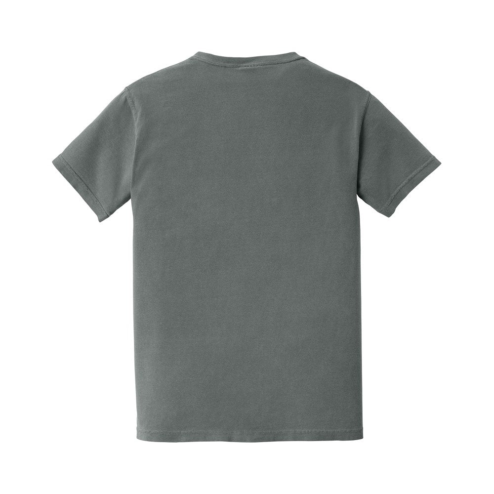 Grey | Back