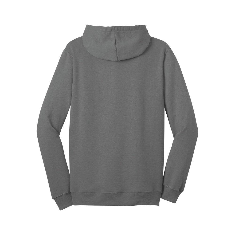 Grey | Back
