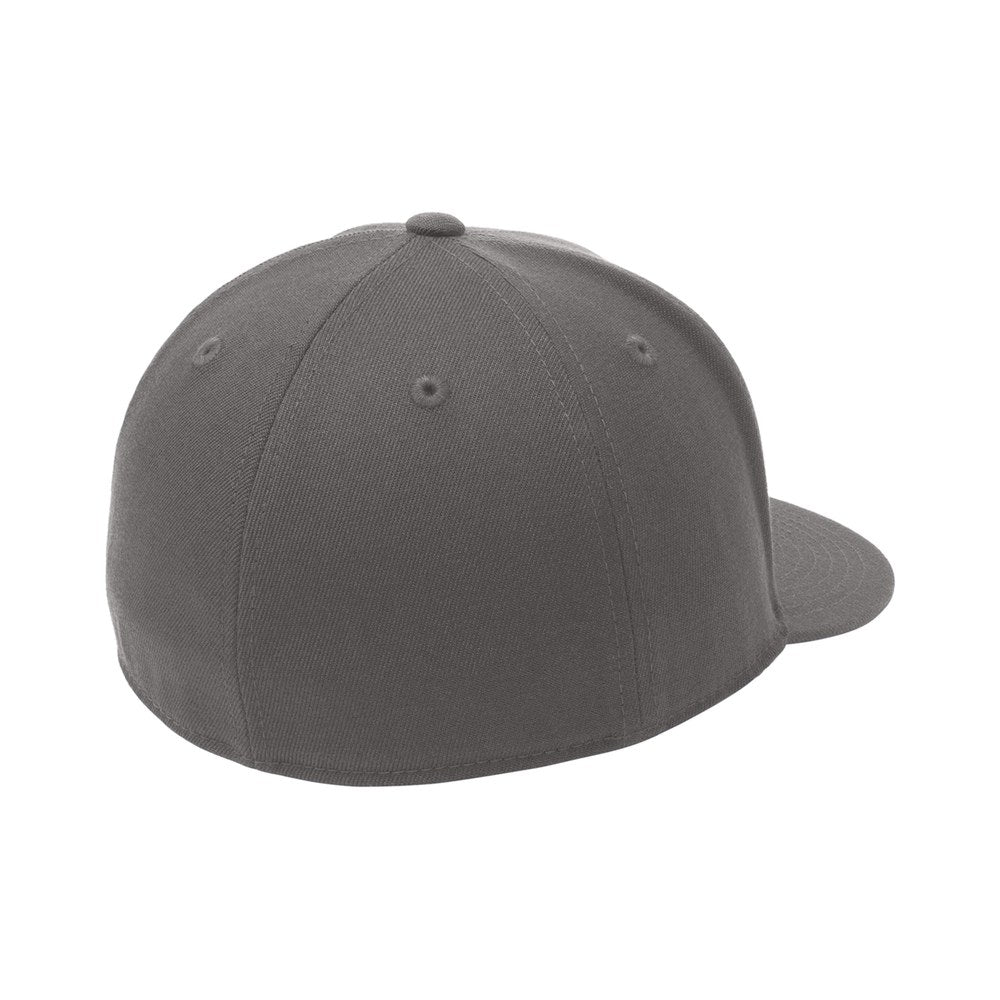 Grey | Back