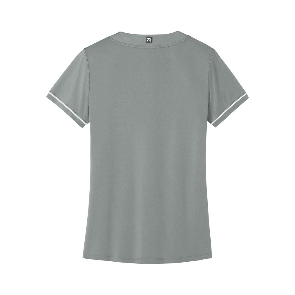 Grey | Back