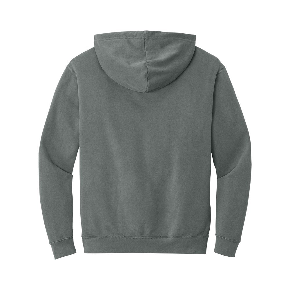 Grey | Back