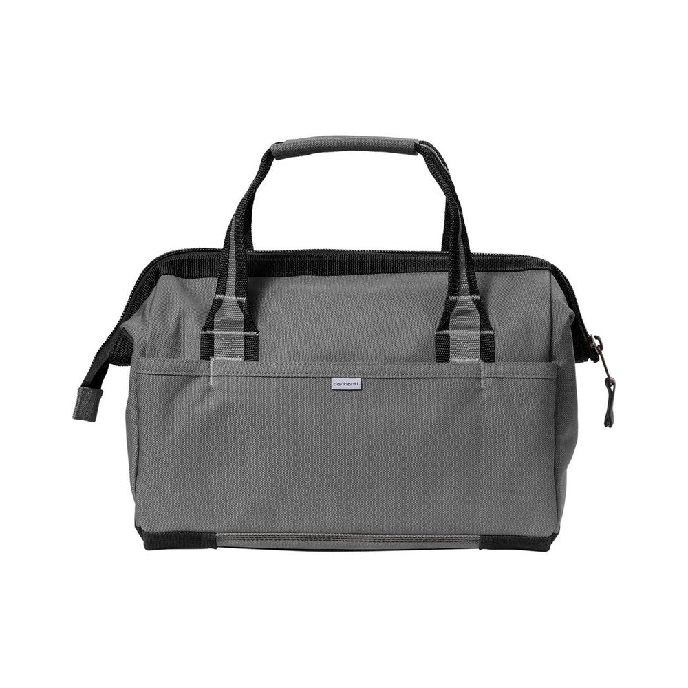 Grey | Back