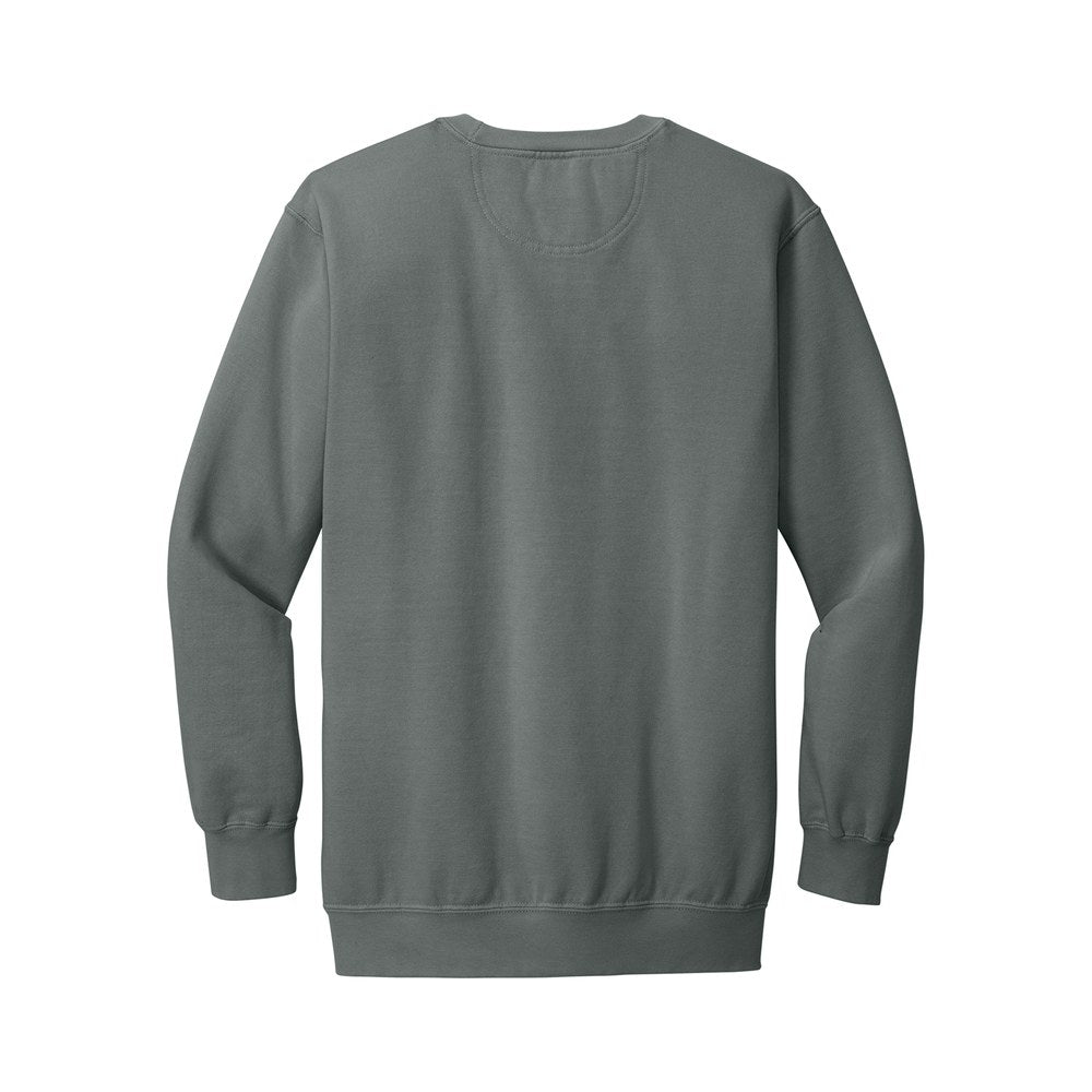 Grey | Back