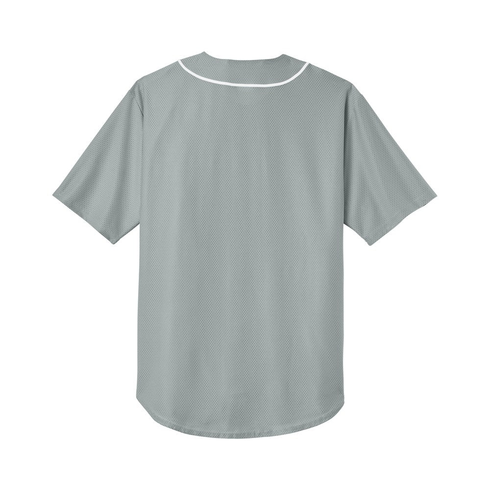 Grey | Back