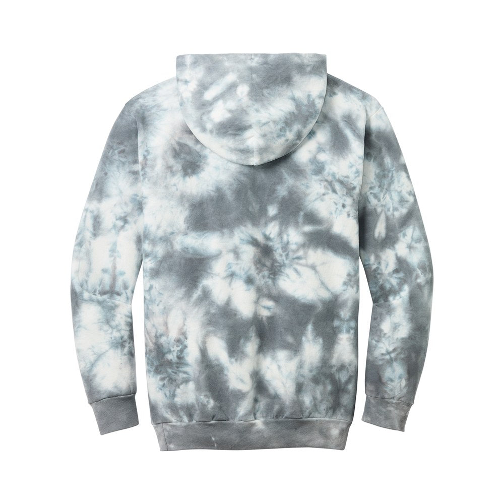 Grey | Back