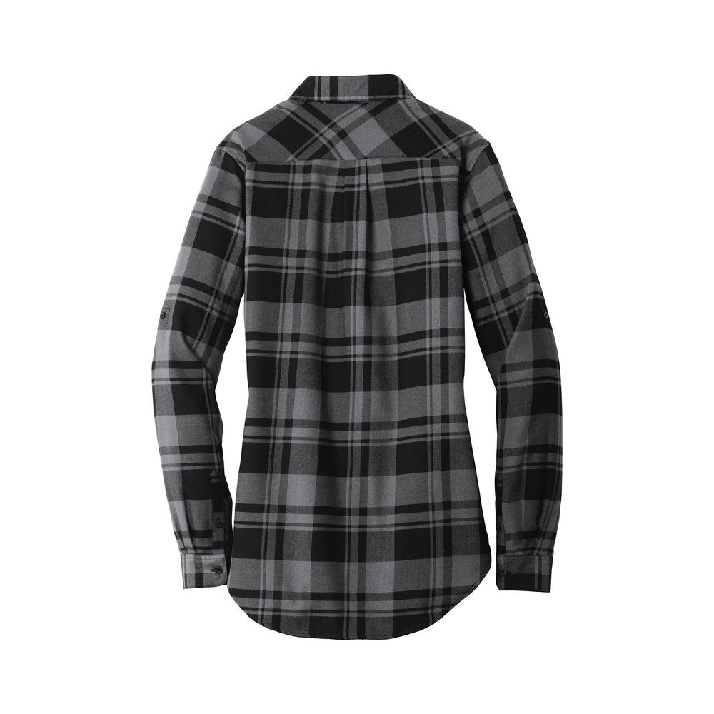 Grey/Black | Back