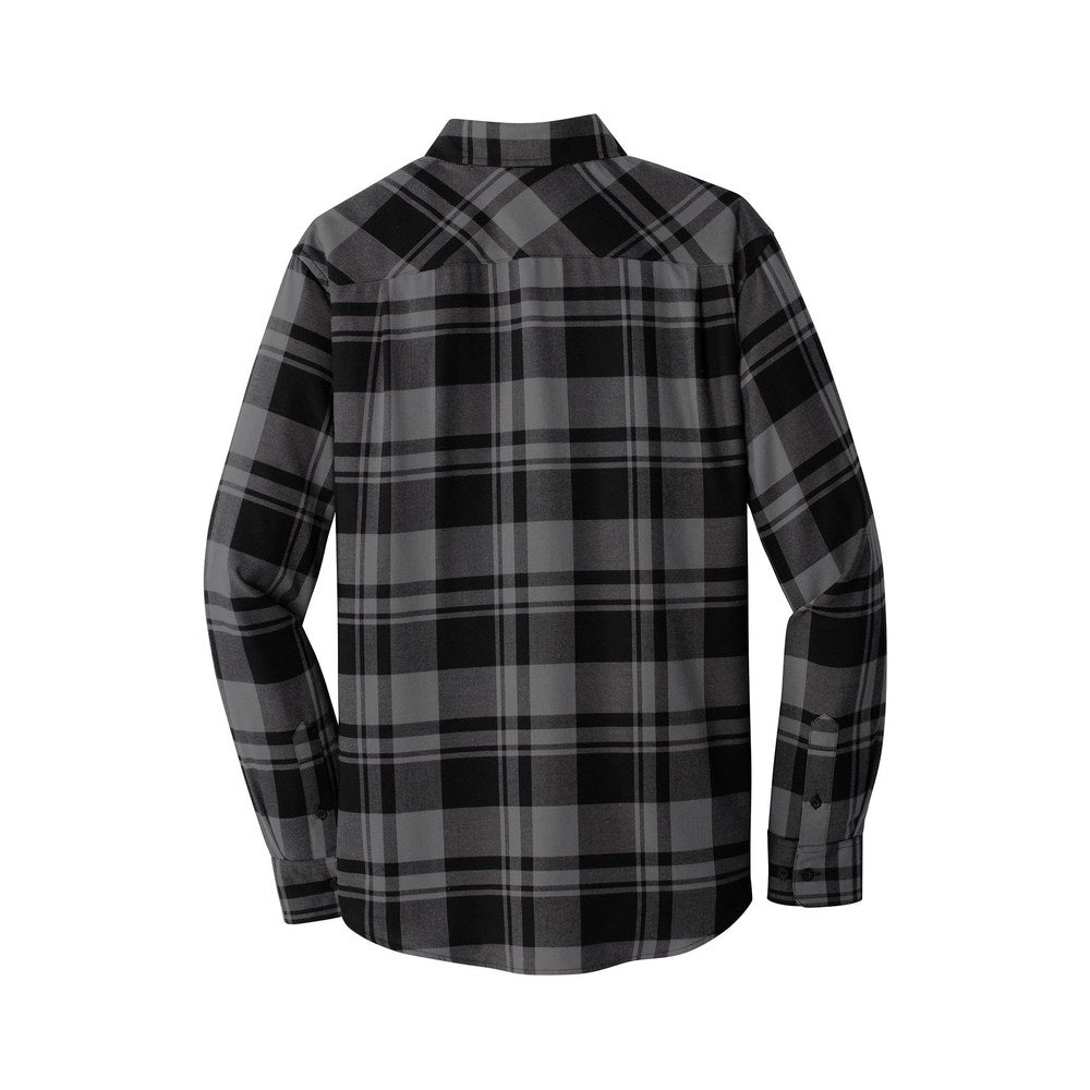 Grey/Black | Back