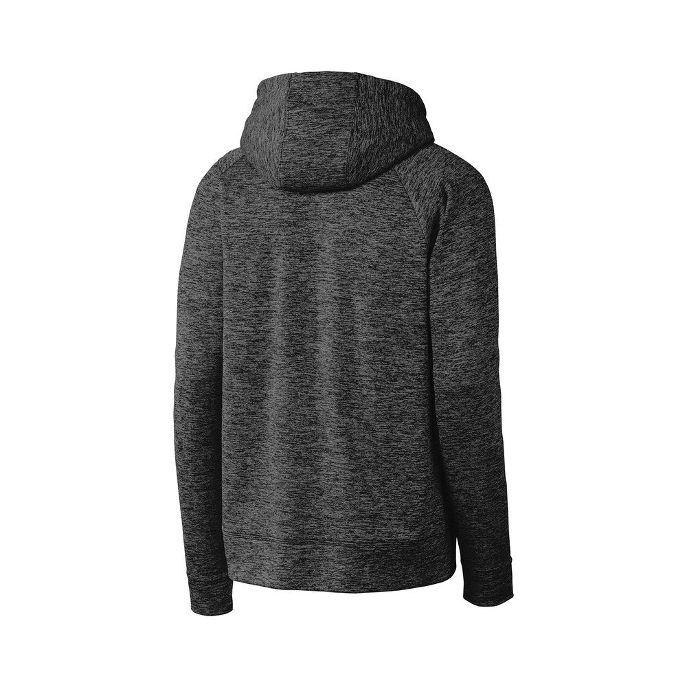 Grey-Black Electric | Back