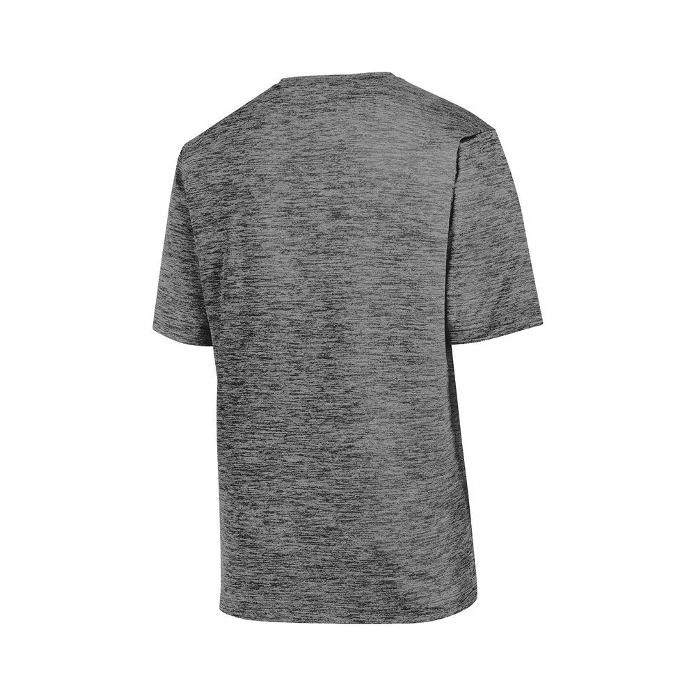 Grey-Black Electric | Back