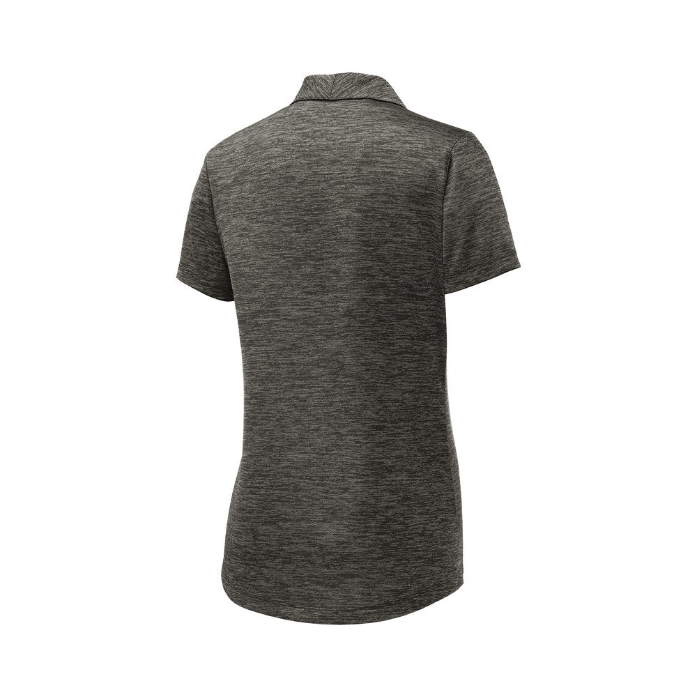 Grey-Black Electric | Back