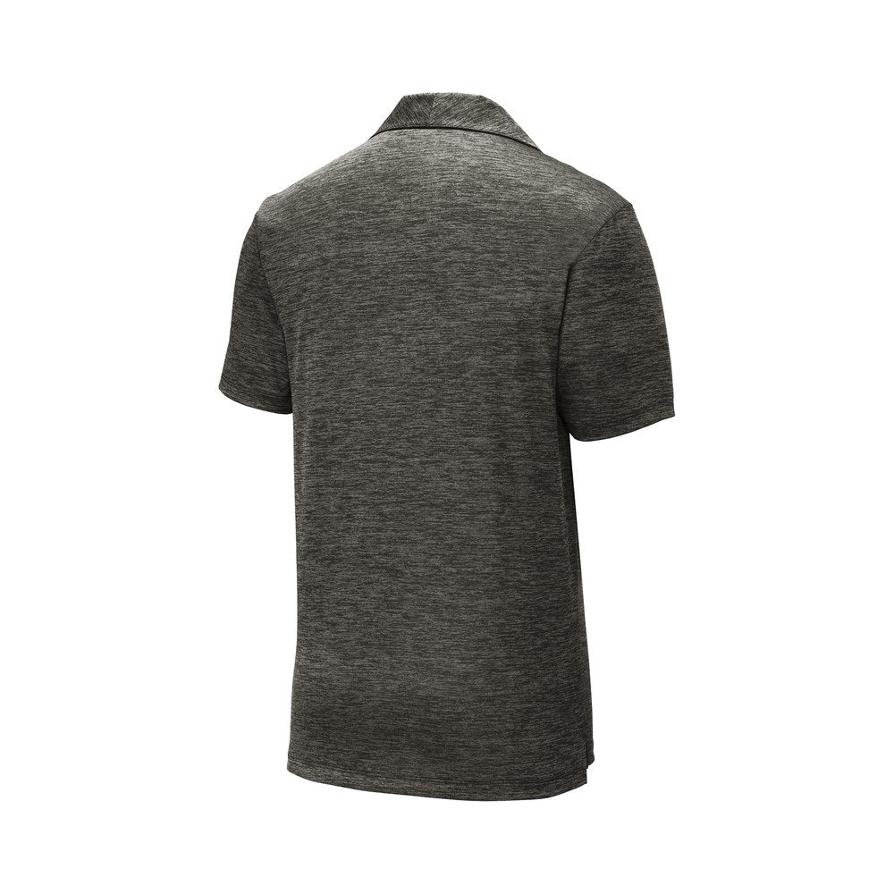 Grey-Black Electric | Back