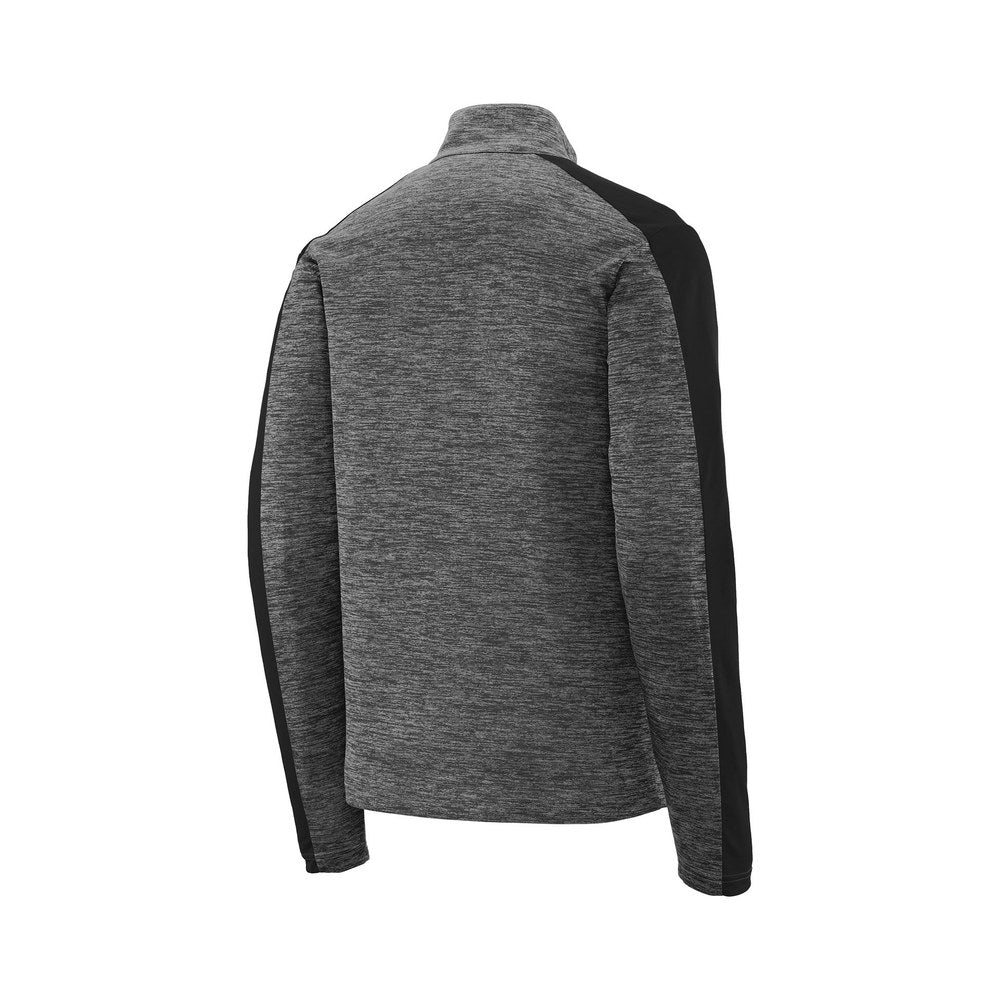 Grey-Black Electric/Black | Back