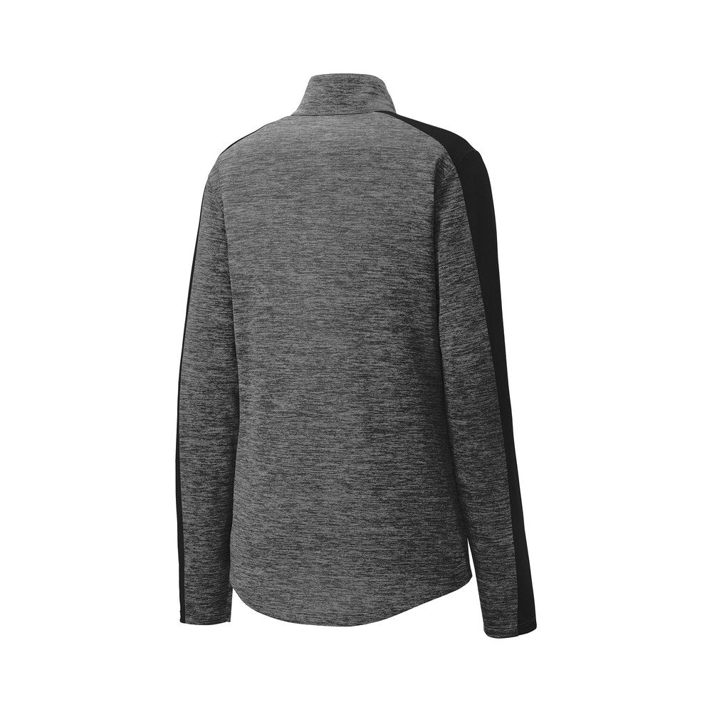 Grey-Black Electric/Black | Back