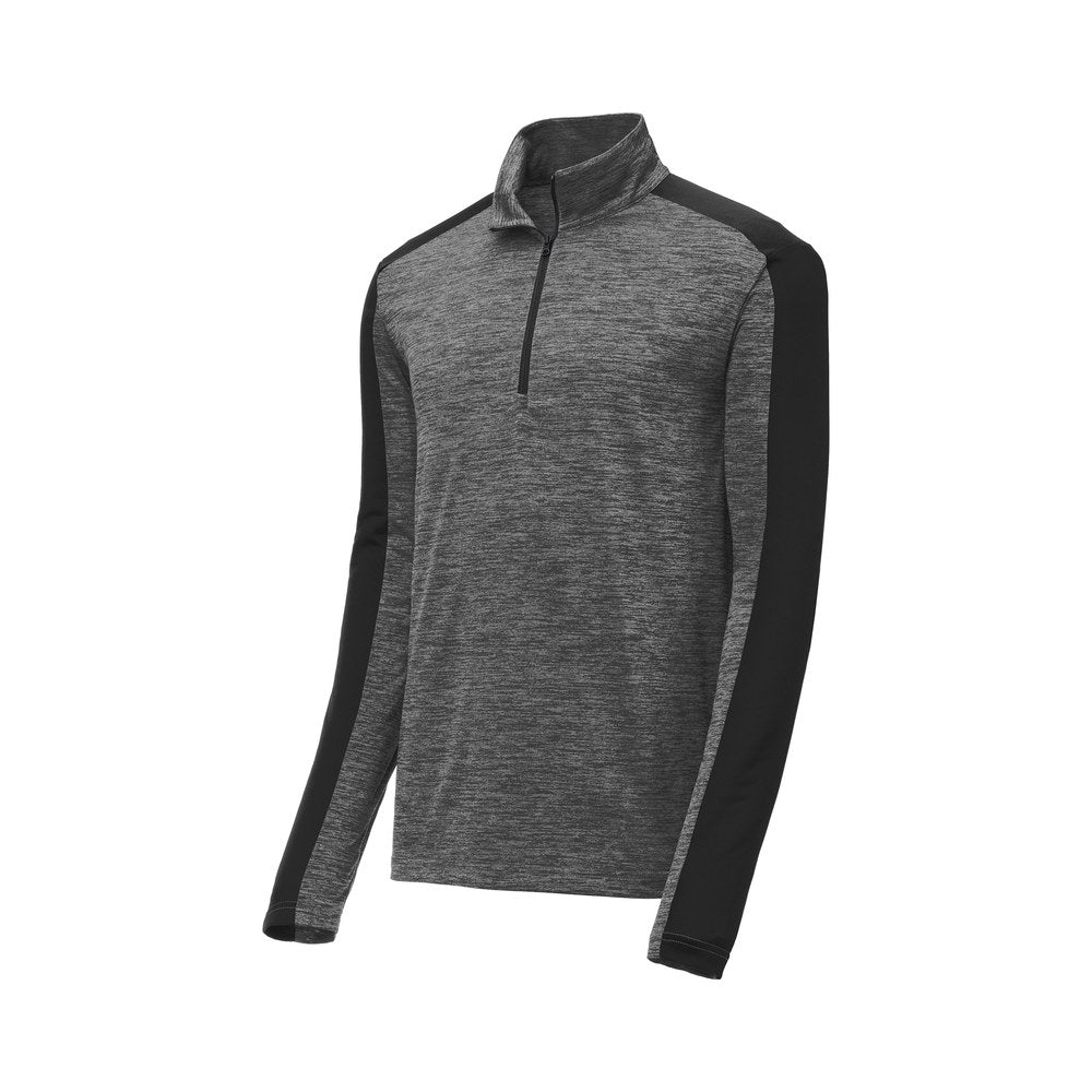 Grey-Black Electric/Black