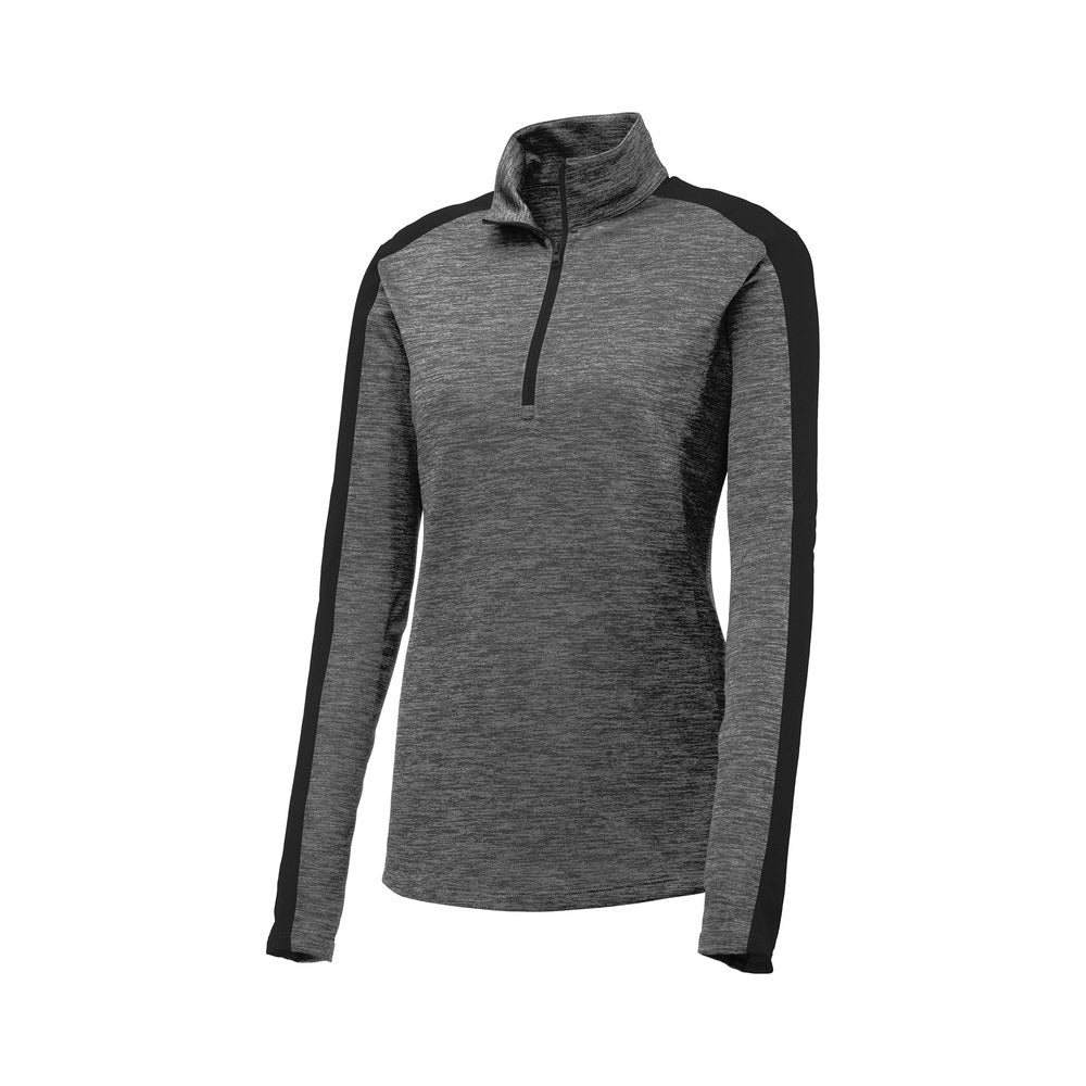 Grey-Black Electric/Black