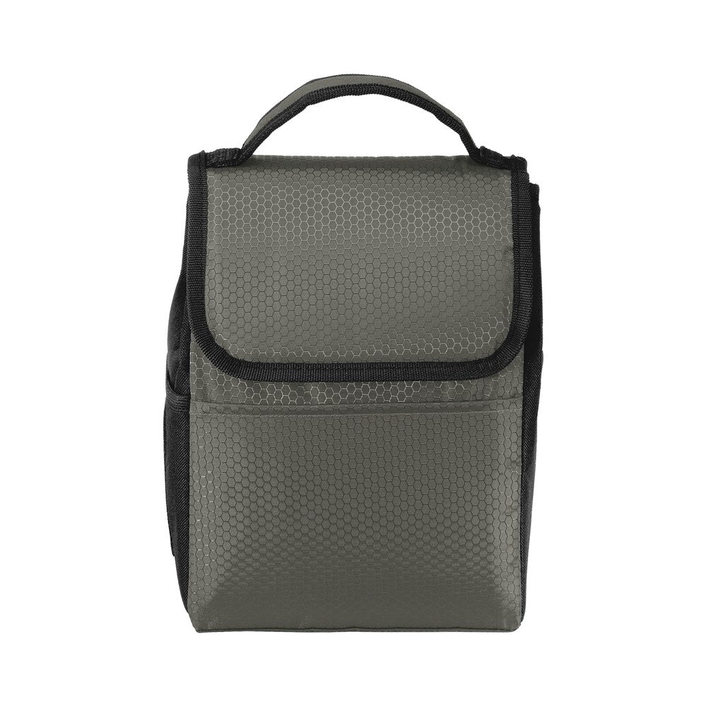 Grey/Black