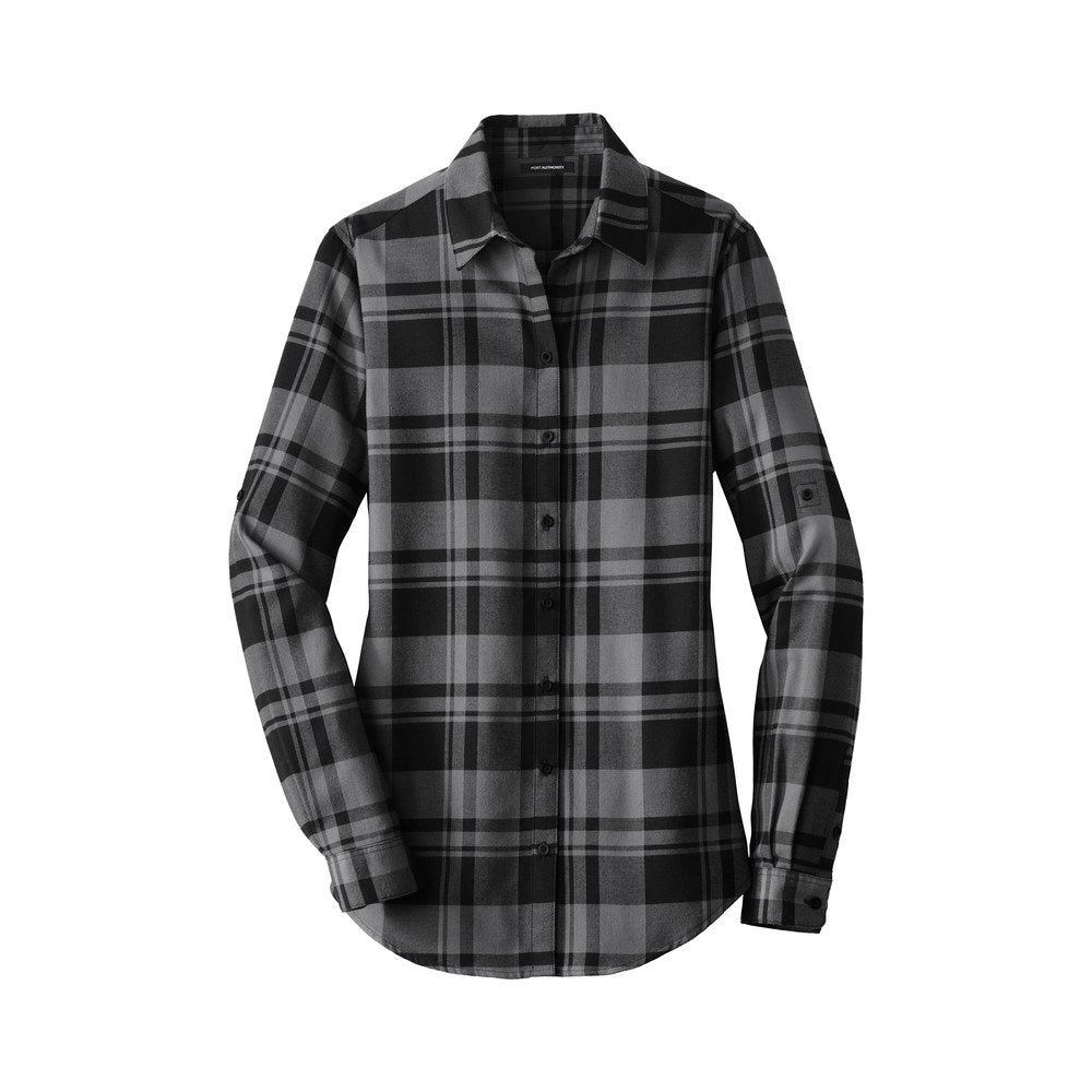 Grey/Black