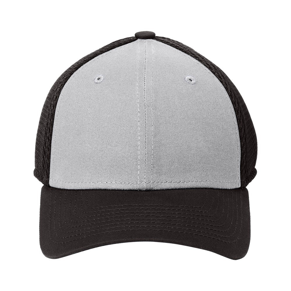Grey/Black