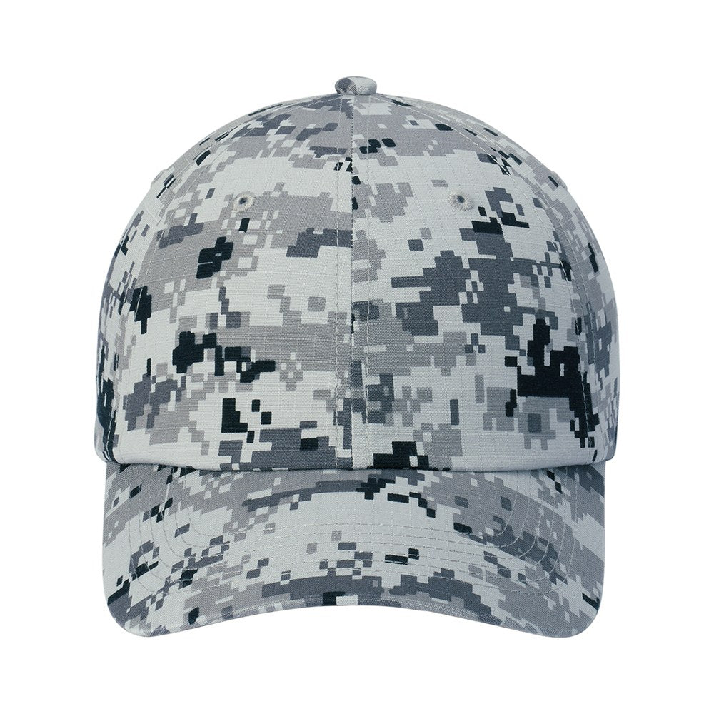 Grey Camo