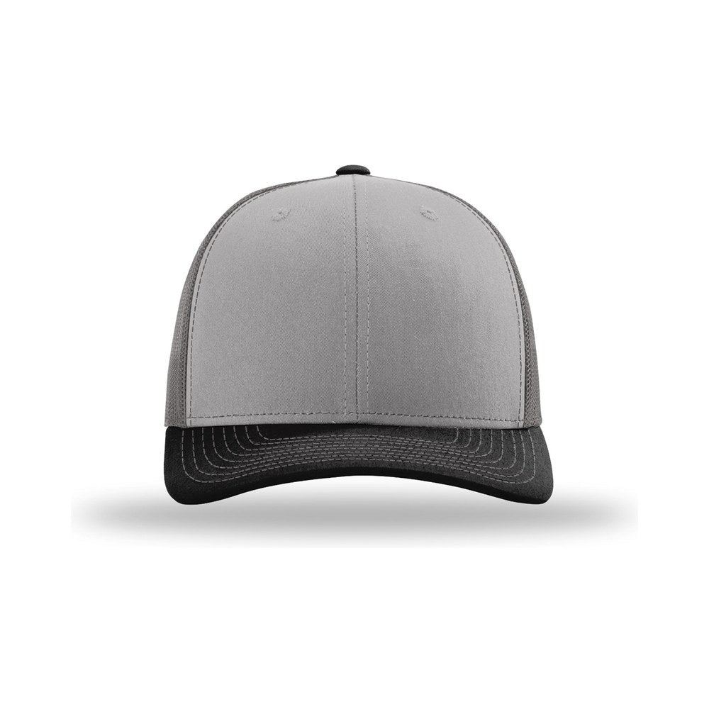 Grey/Charcoal/Black