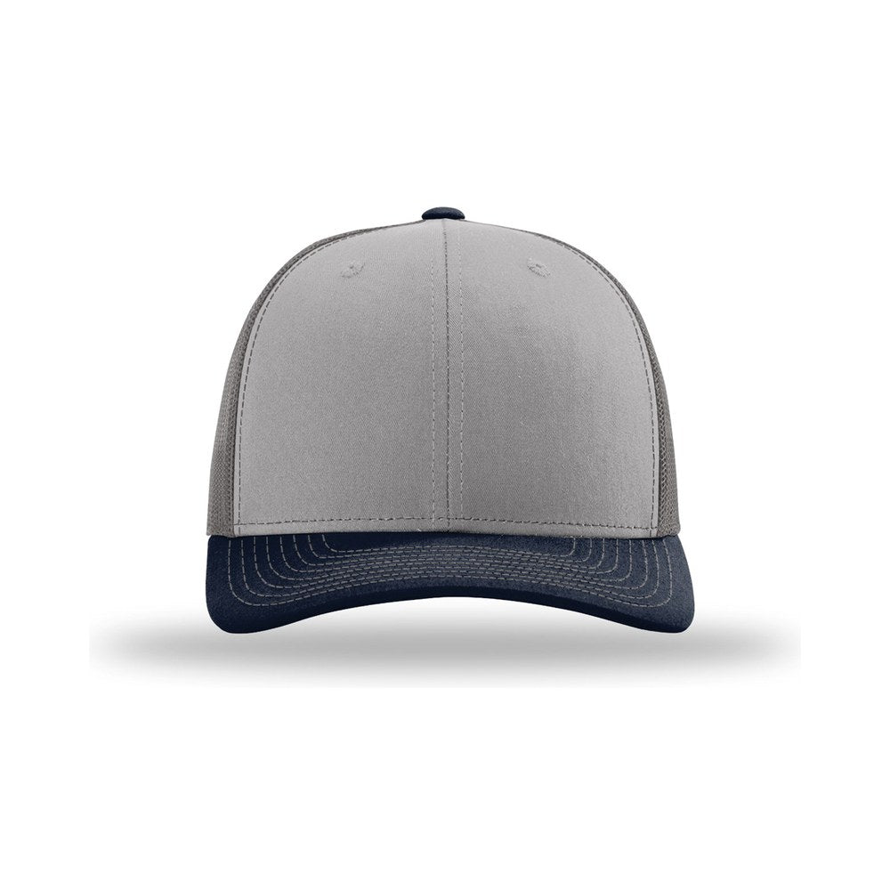 Grey/Charcoal/Navy