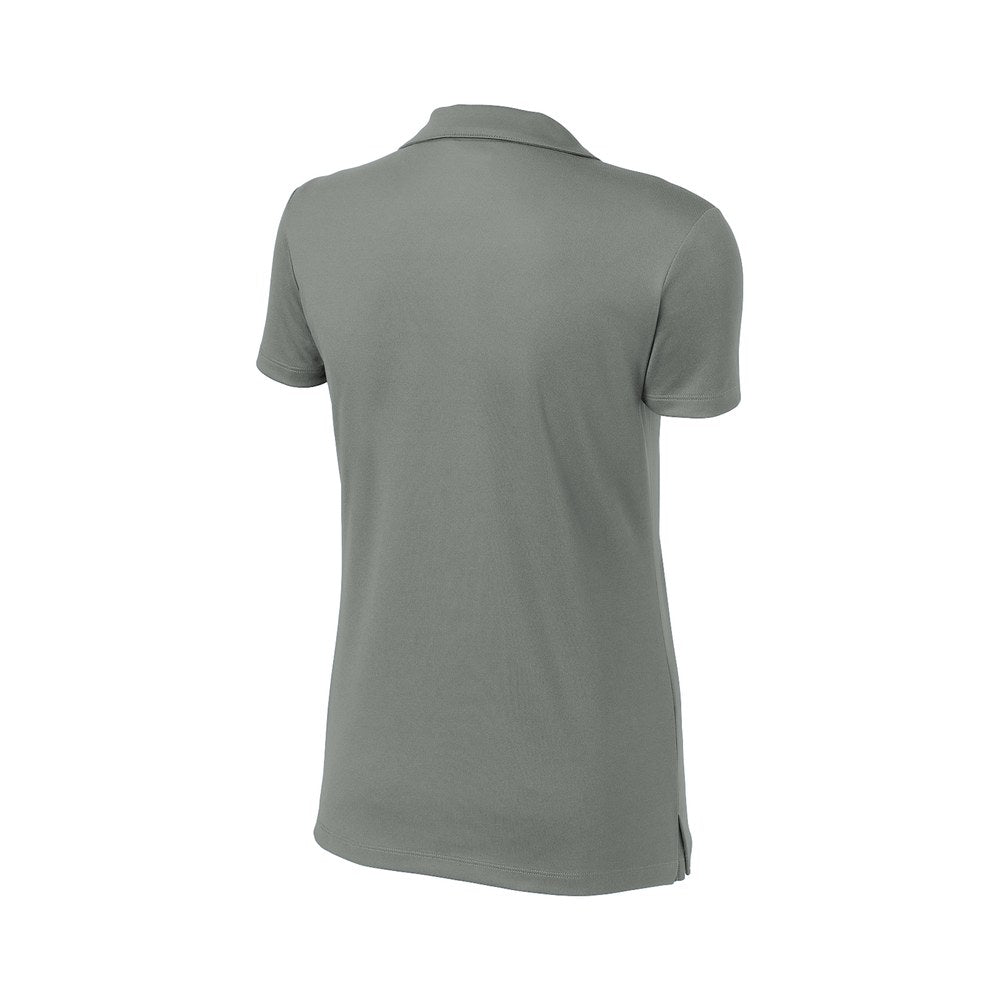 Grey Concrete | Back