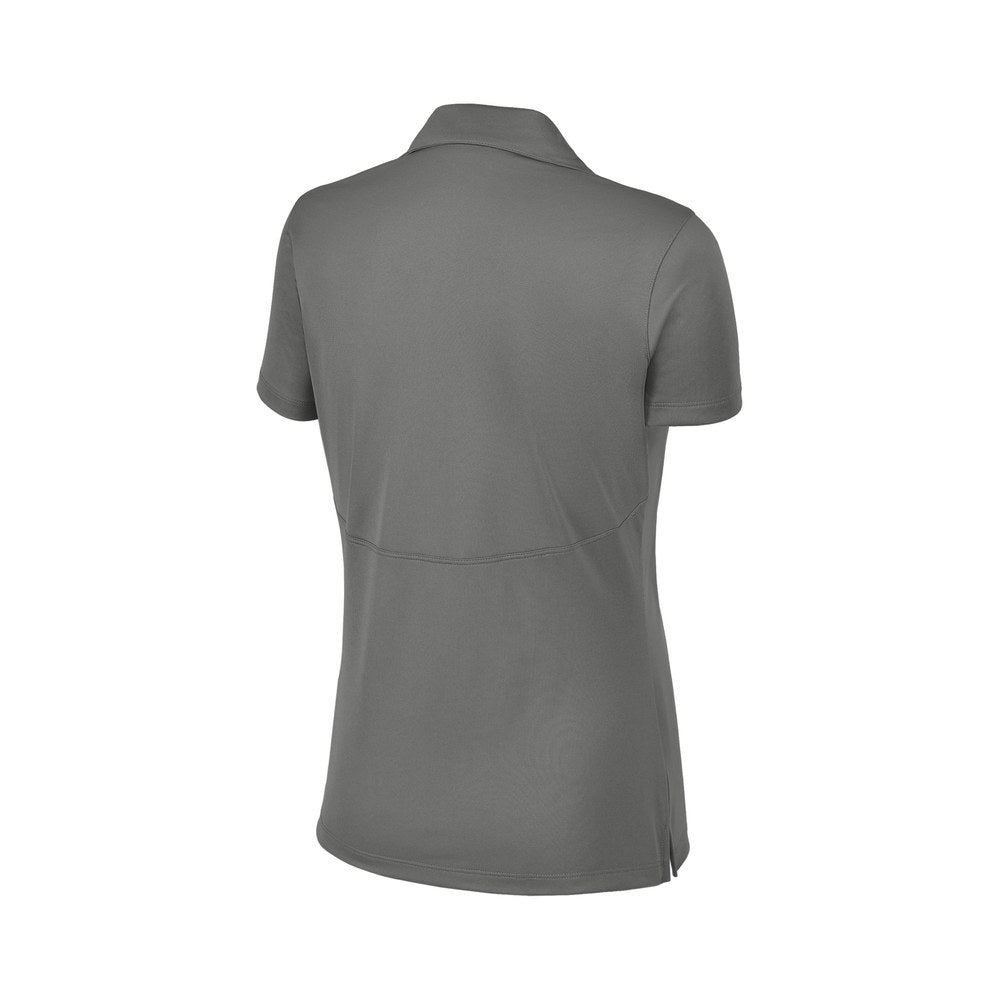 Grey Concrete | Back