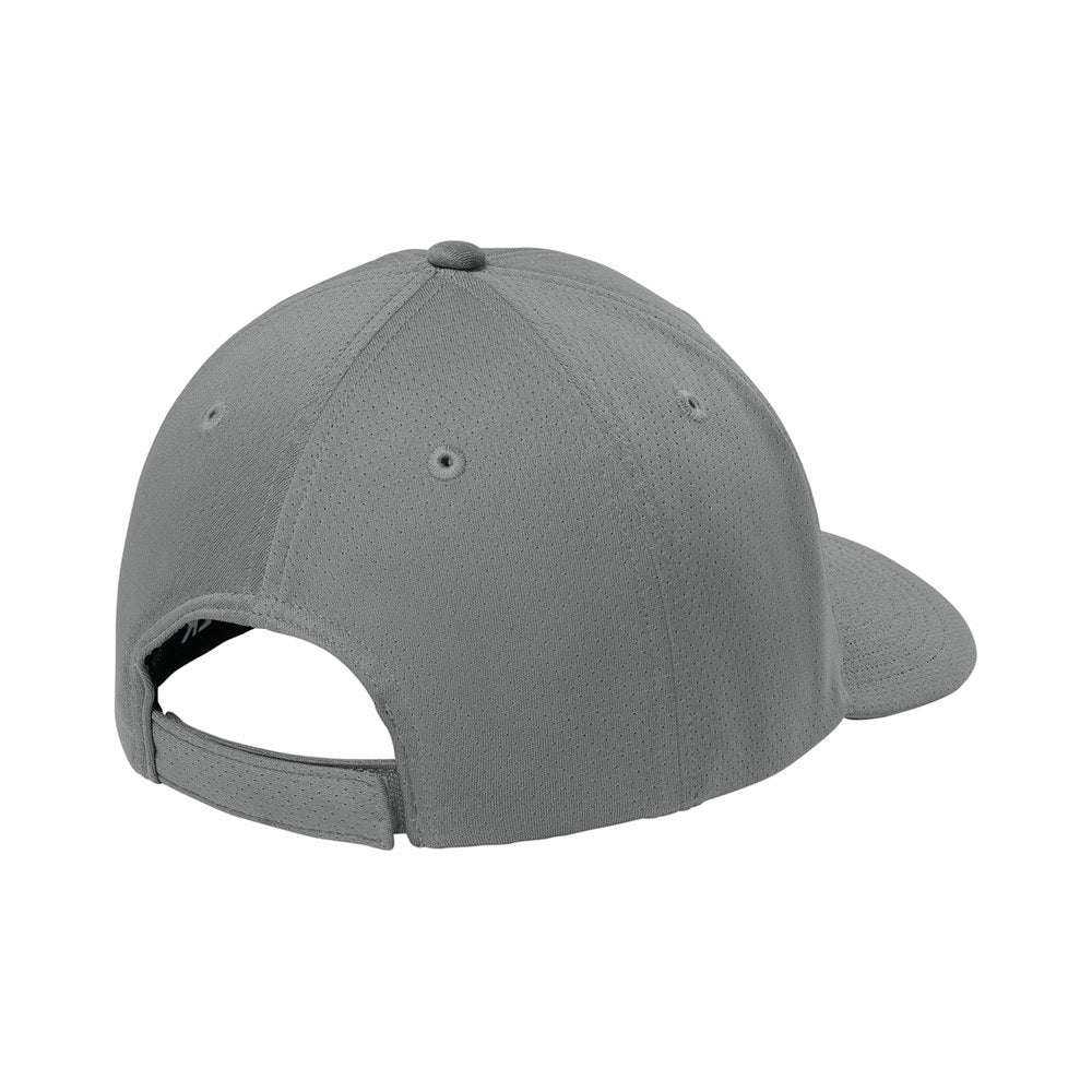 Grey Concrete | Back