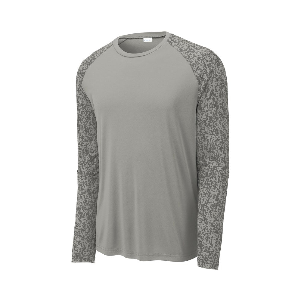 Grey Concrete