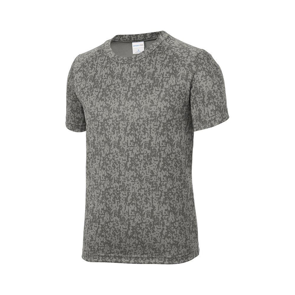 Grey Concrete