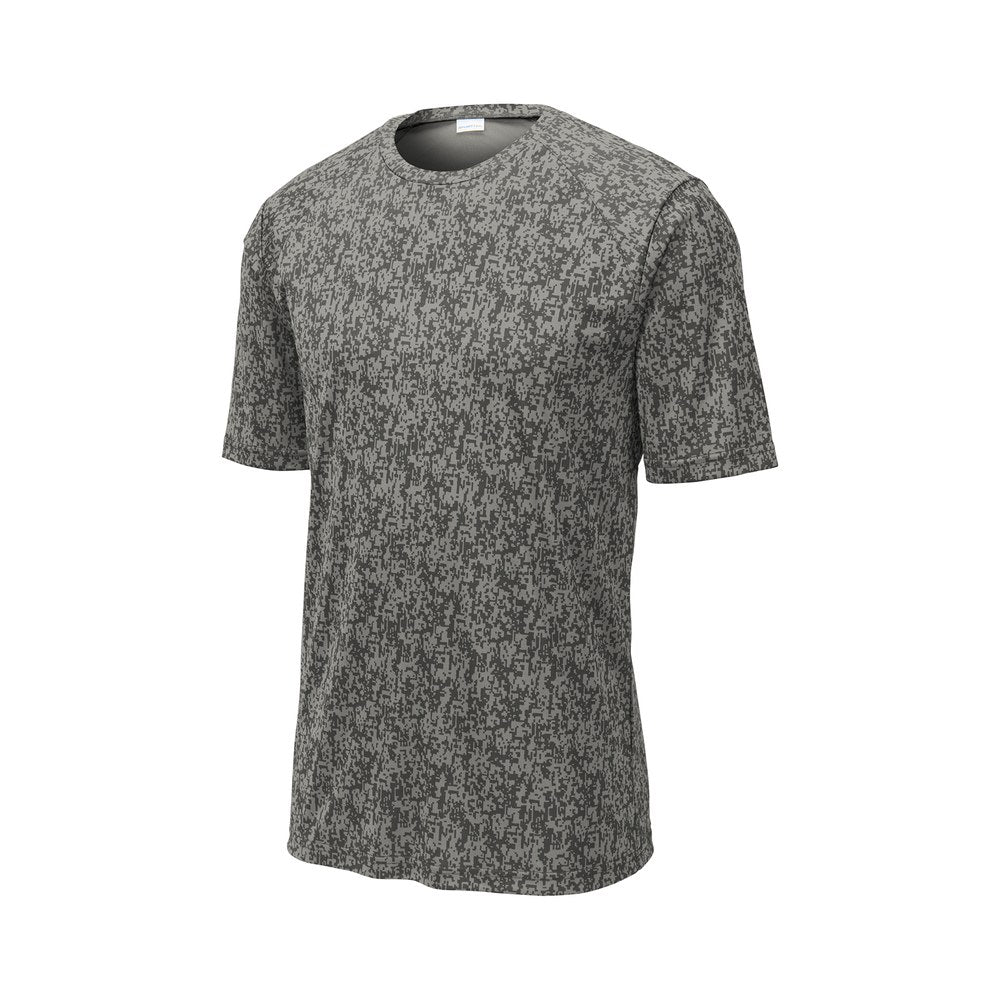 Grey Concrete