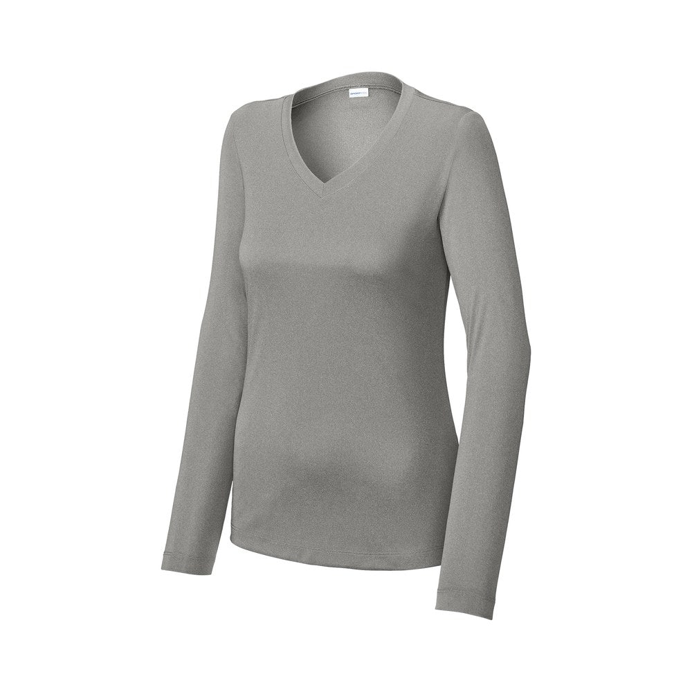 Grey Concrete Heather