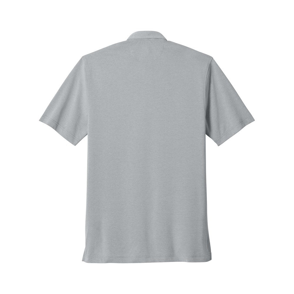 Grey End On End | Back