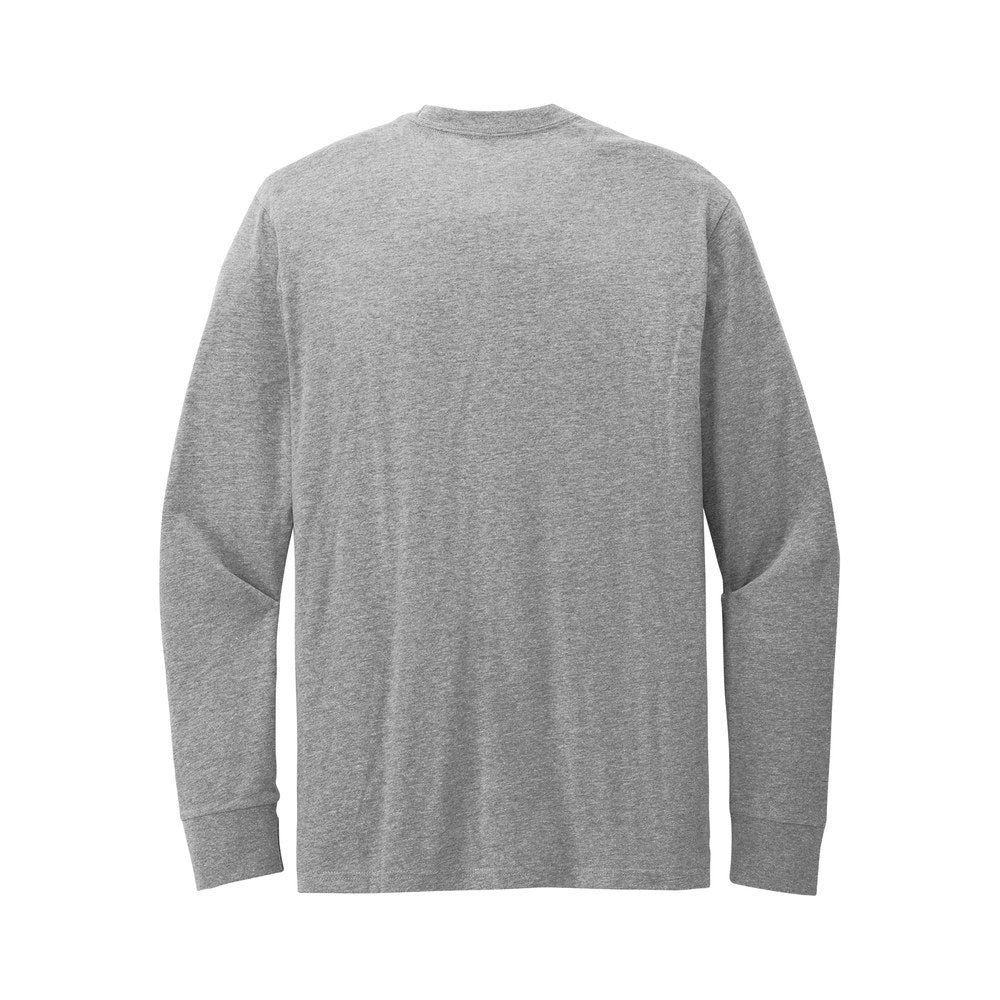 Grey Frost | Back