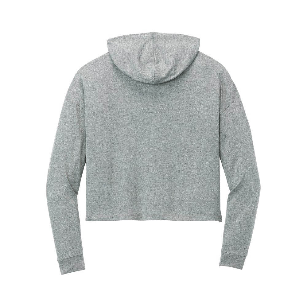Grey Frost | Back
