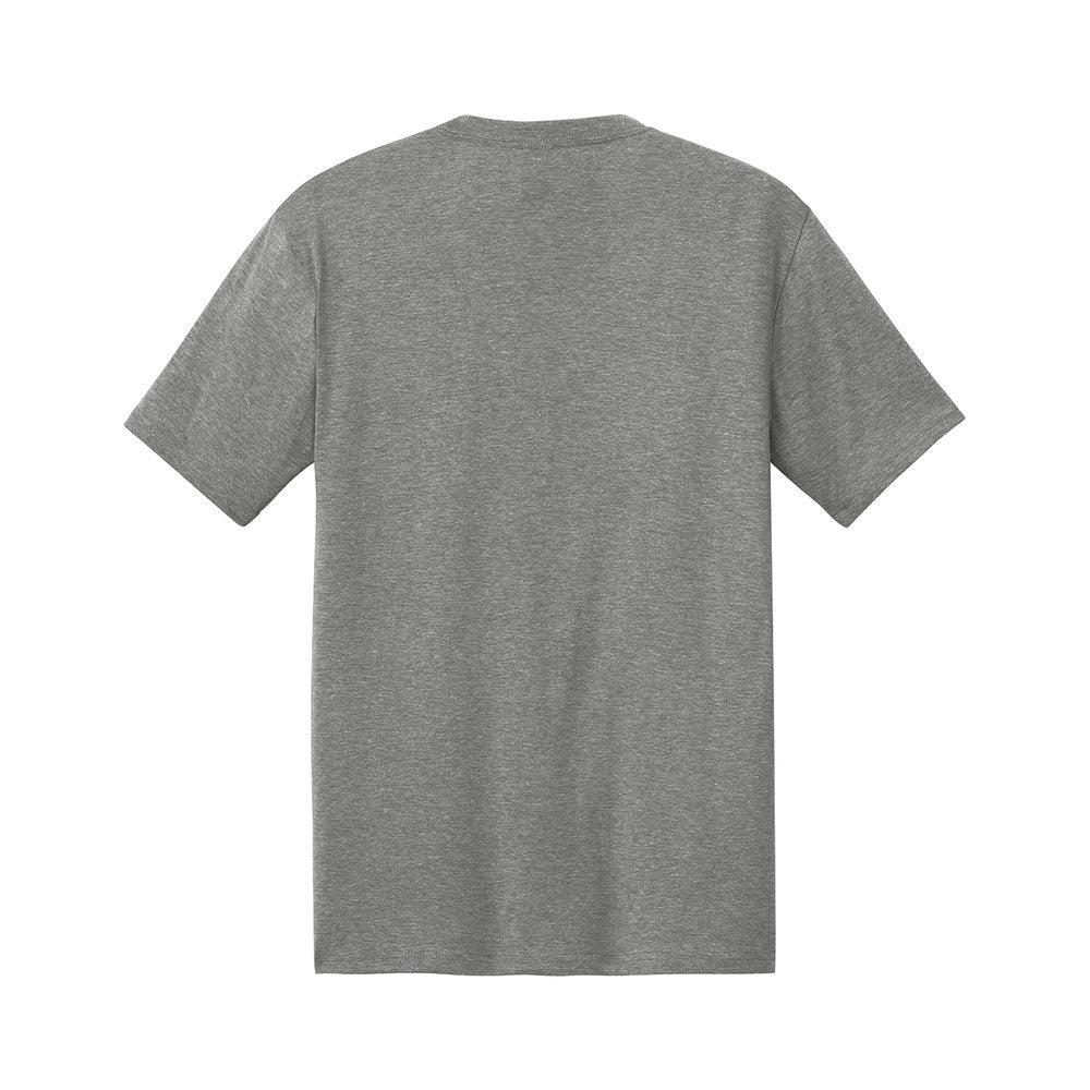 Grey Frost | Back
