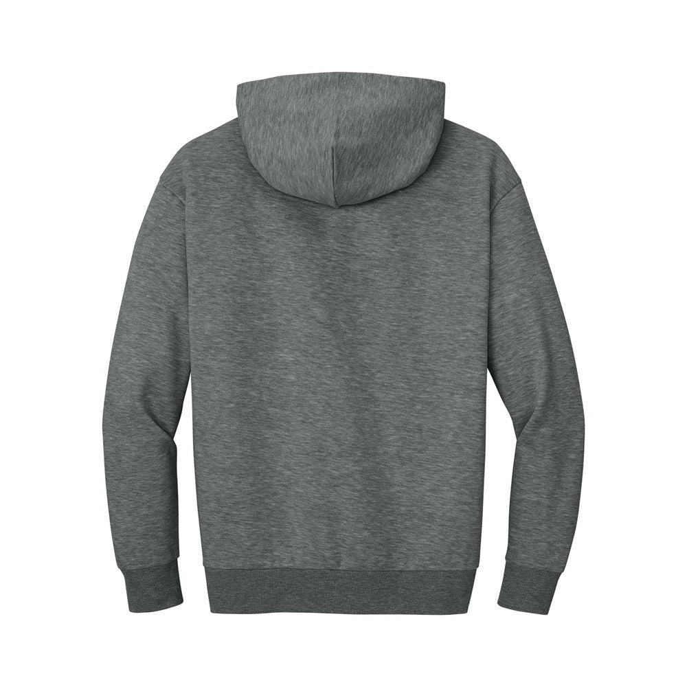 Grey Frost | Back