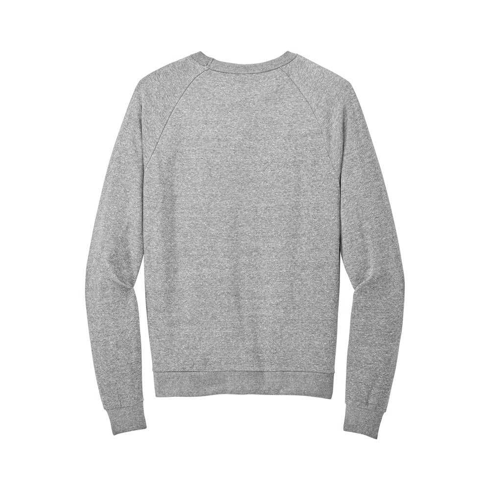 Grey Frost | Back