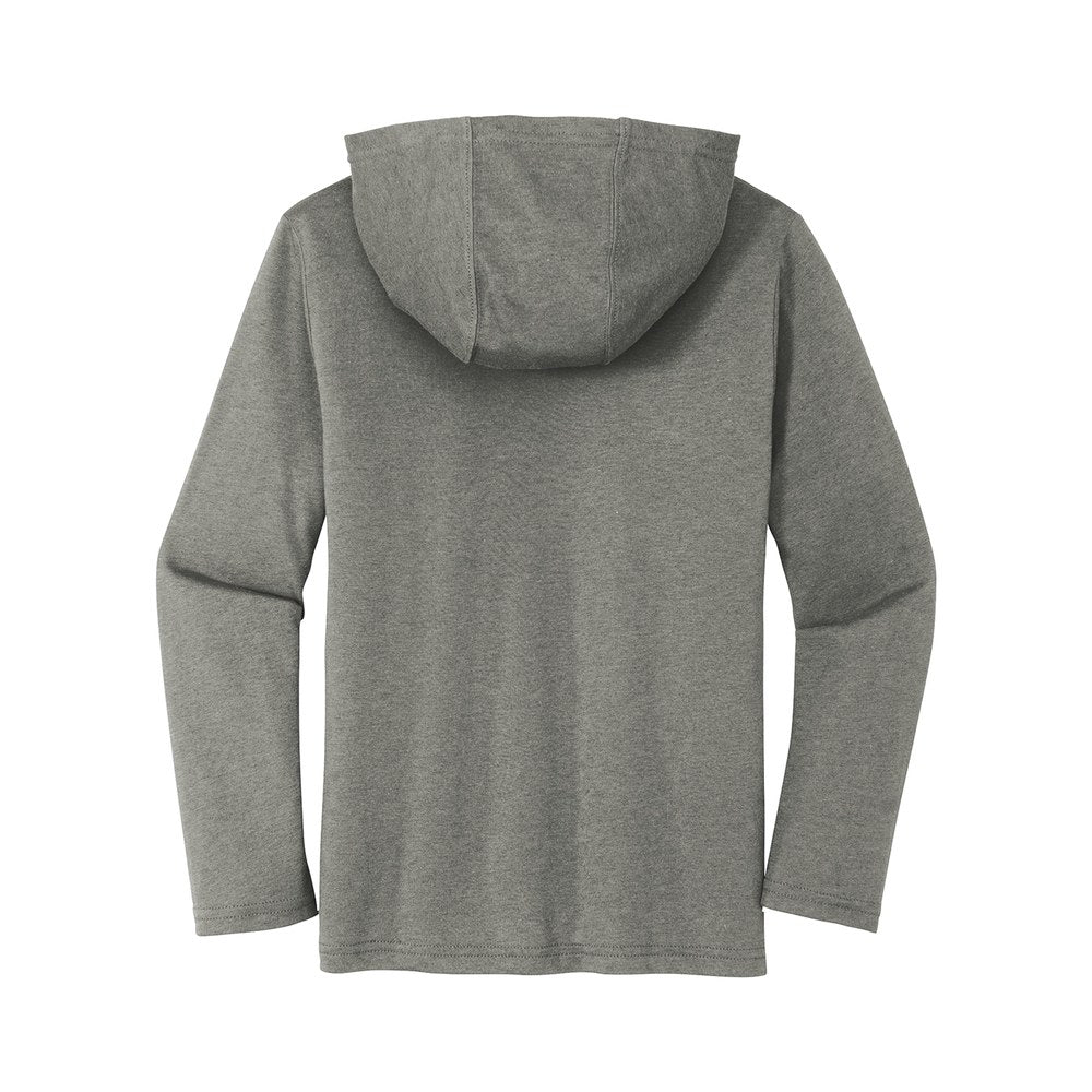 Grey Frost | Back