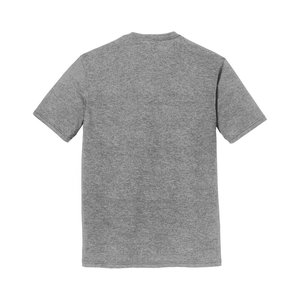 Grey Frost | Back
