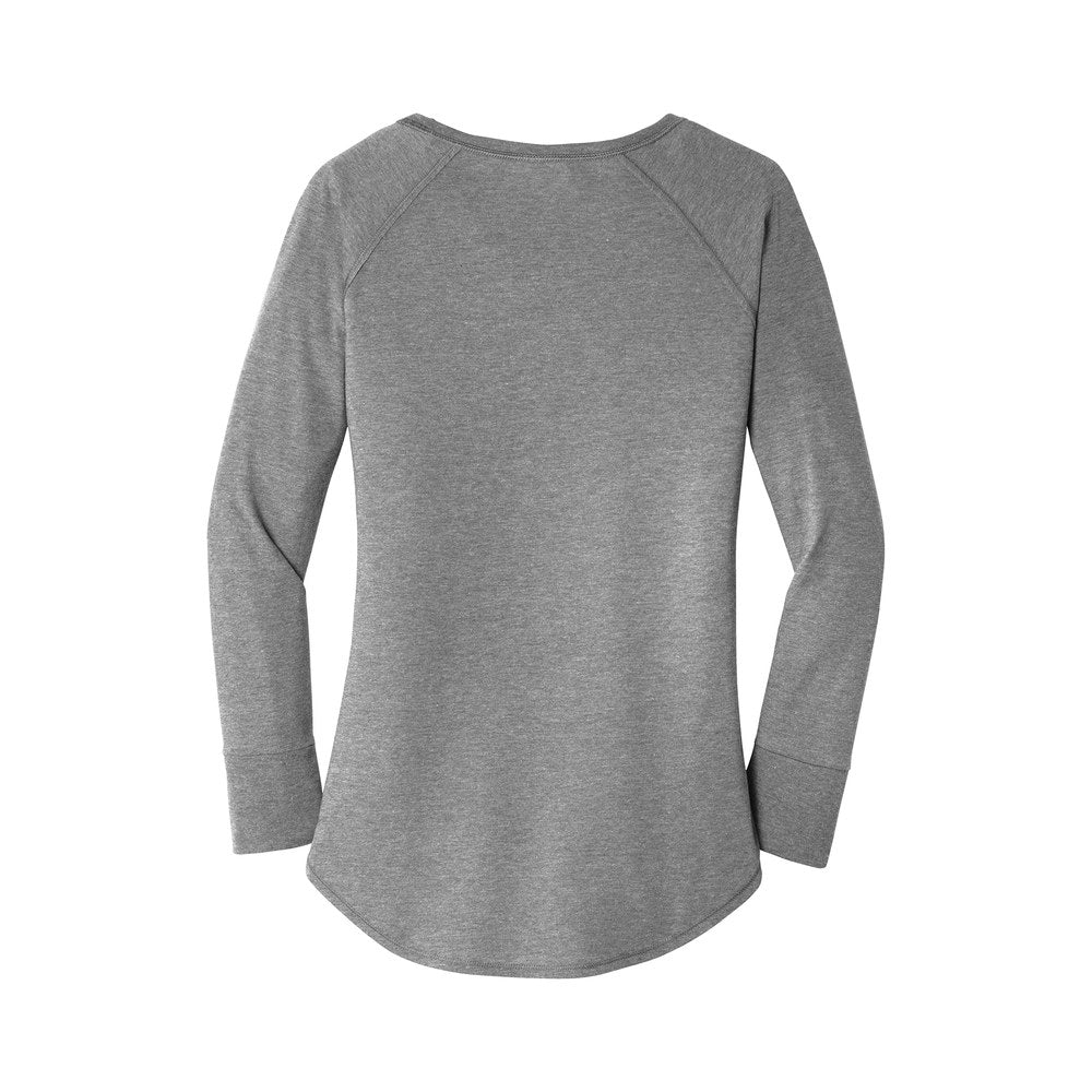 Grey Frost | Back