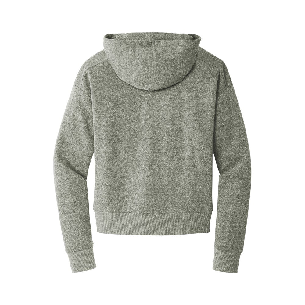 Grey Frost | Back