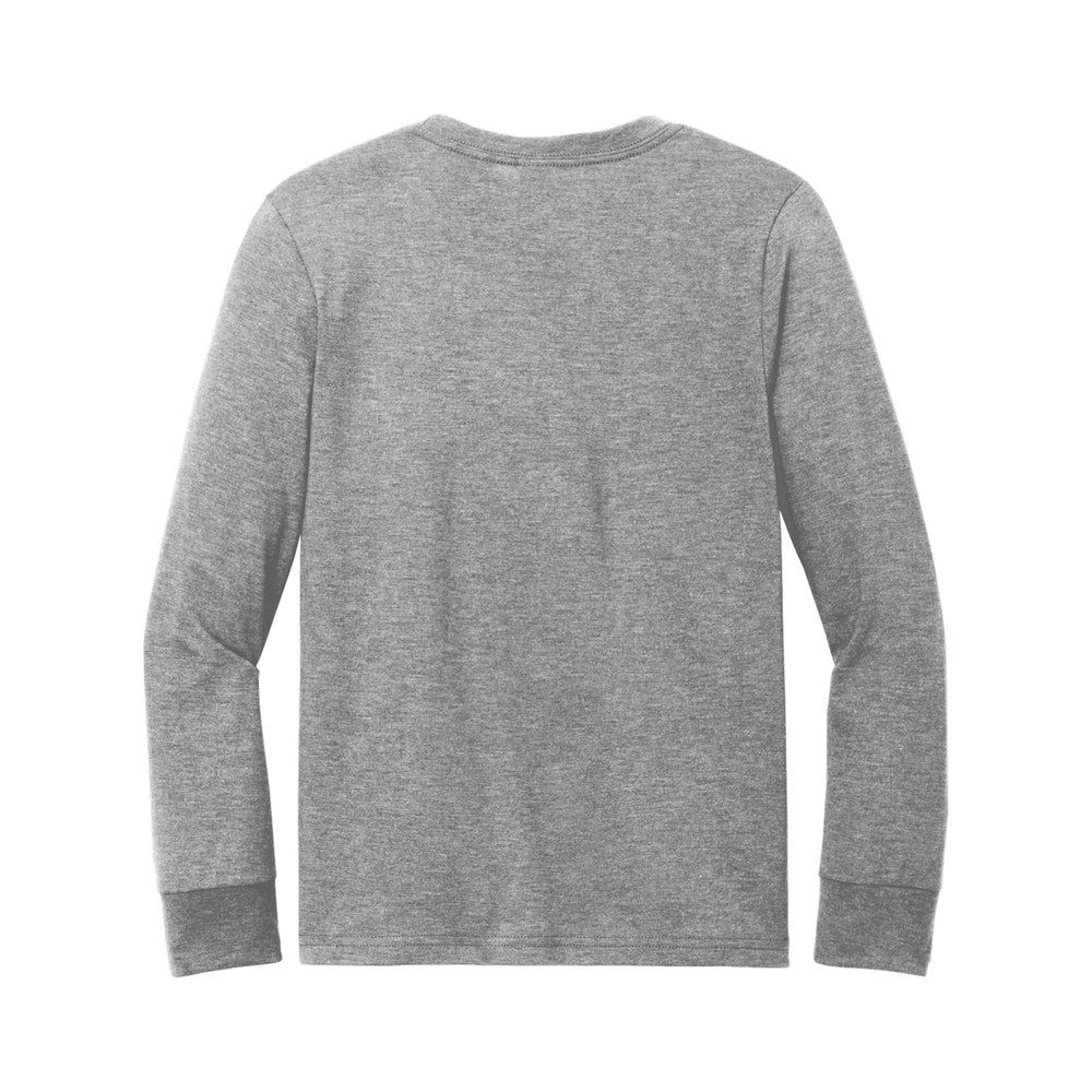 Grey Frost | Back