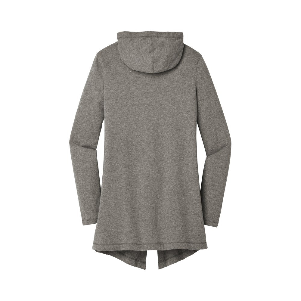 Grey Frost | Back