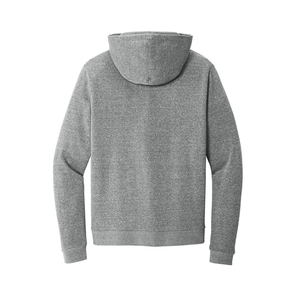 Grey Frost | Back