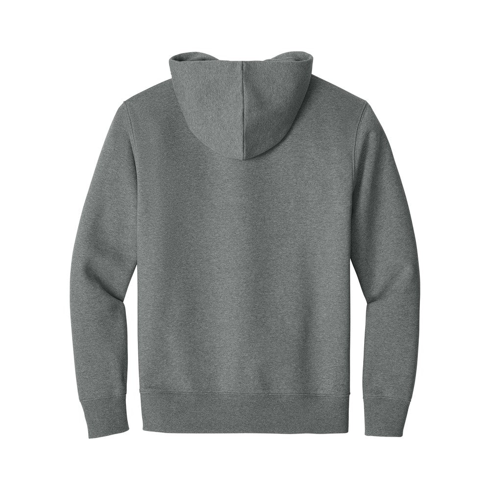 Grey Frost | Back