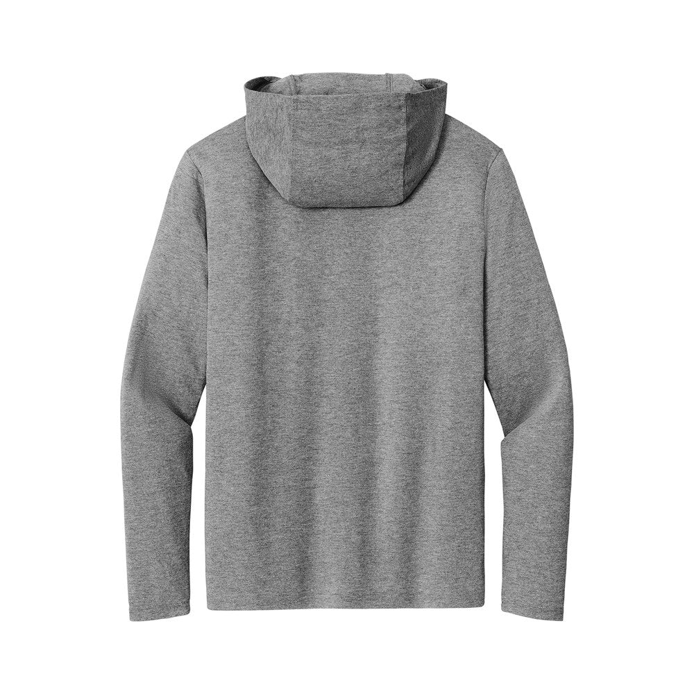 Grey Frost | Back