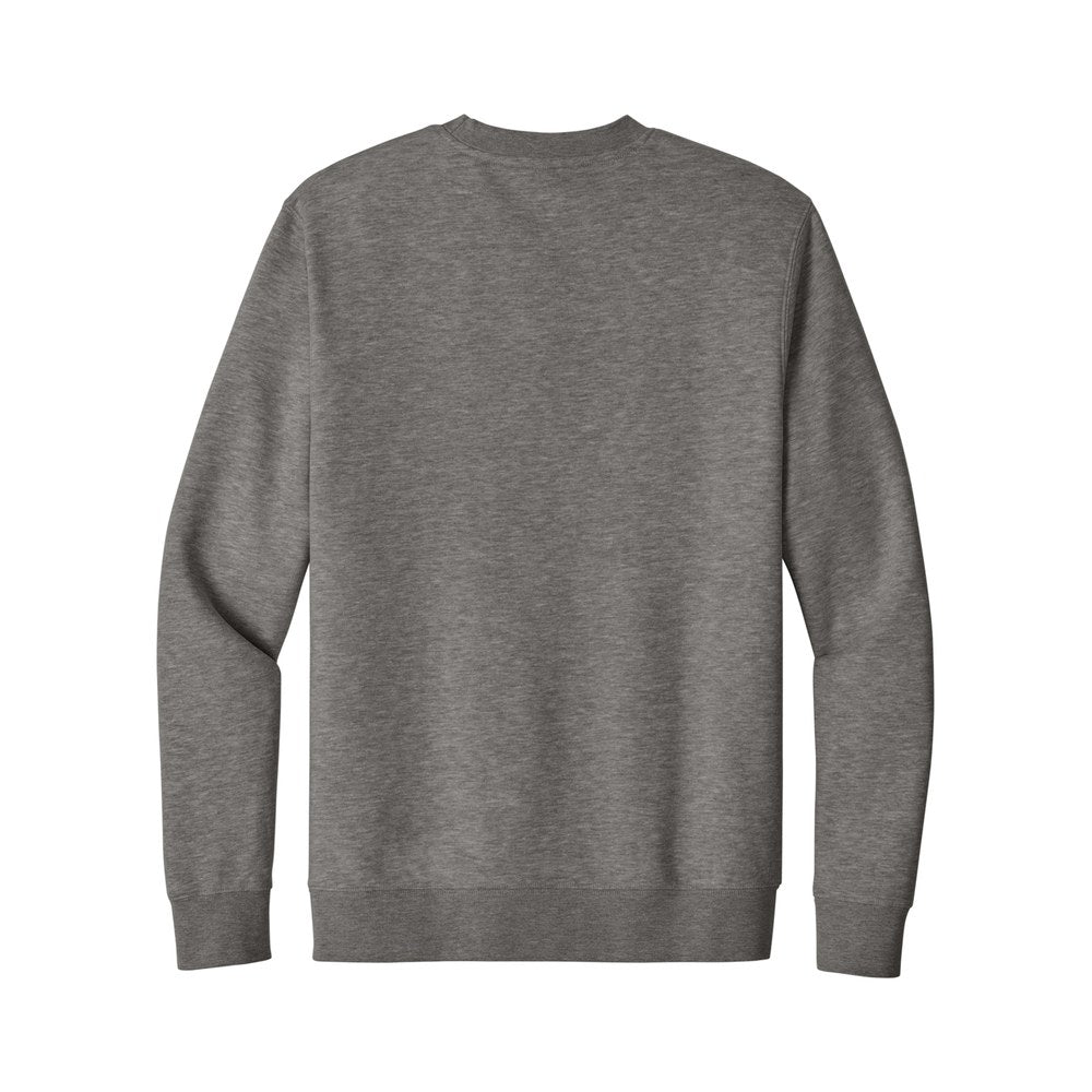 Grey Frost | Back