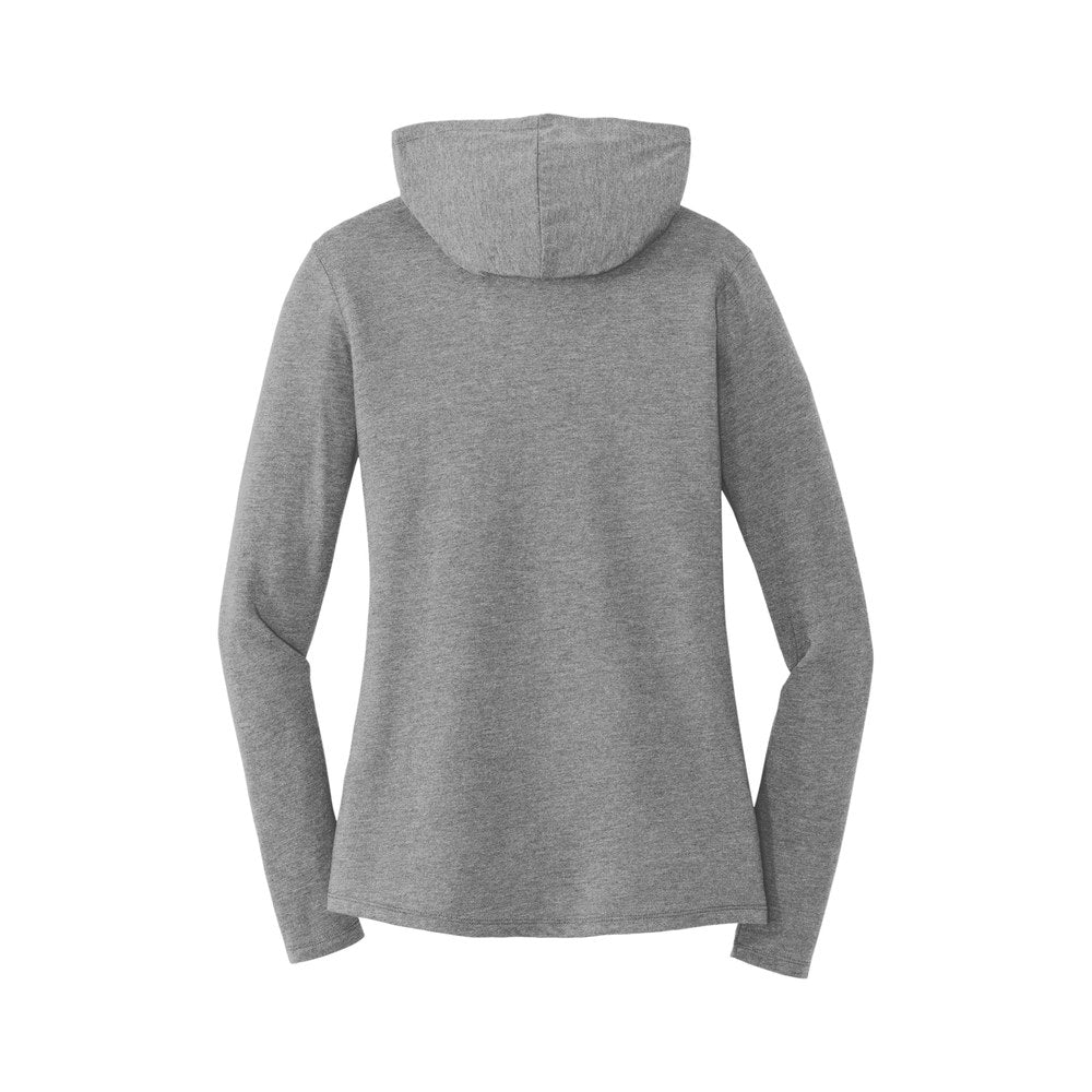 Grey Frost | Back